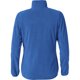 thumbnail image 3 of Clique - Chaqueta Basic de Micropolar para Mujer (Azul Real), 3 of 4