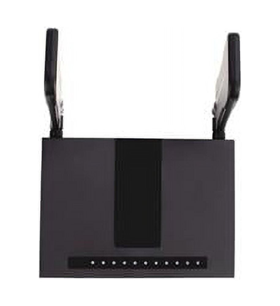ReadyNet  LTE520S Wireless 300Mbps VoIP 4G LTE Router, Black