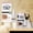 Brown, variant on 2-In-1 Eyelash & Eyebrow Kit, Professional Lash & Brow Color Kit, Lasting for 6 Weeks DIY Hair Coloring for Salon Home Use 7ml