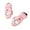 Pink, variant on Otqutp Kids Winter Warm Windproof Cold Weather Outdoor Sports Gloves For Boys Girls Snow Gloves Ski Gloves for 2-5Years(Red,2-3Years)
