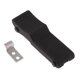 thumbnail image 5 of Reemplazo de Caucho Negro Suave de Pestillo de Extracción Flexible Boat, 5 of 7