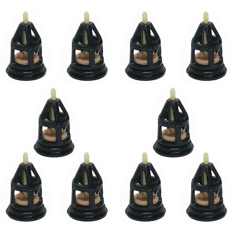 10X Turbocharged Intake Manifold Check Valve 9811908380 for 207//508