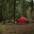 thumbnail image 5 of Coleman 4-Person Flatwoods II™ Lightweight Dome Camping Tent, 5 of 8