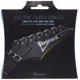 thumbnail image 1 of Cuerdas Para Guitarra Eléctrica Ibanez, Calibre Súper Ligero (Iegs6), 1 of 1