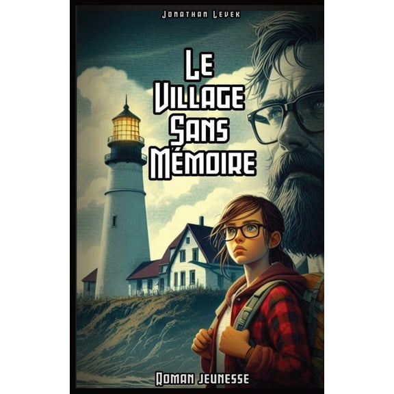 Le Village Sans Mémoire: Une quête fantastique au coeur de l'oubli, (Paperback)