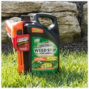 Spectracide Weed Killer, 1.33 gal.