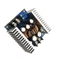 thumbnail image 2 of 300W 20A Conduit Pilote - DC-DC Buck Module Convertisseur avec Courant Constant et Condensateur Électrolytique, 2 of 6