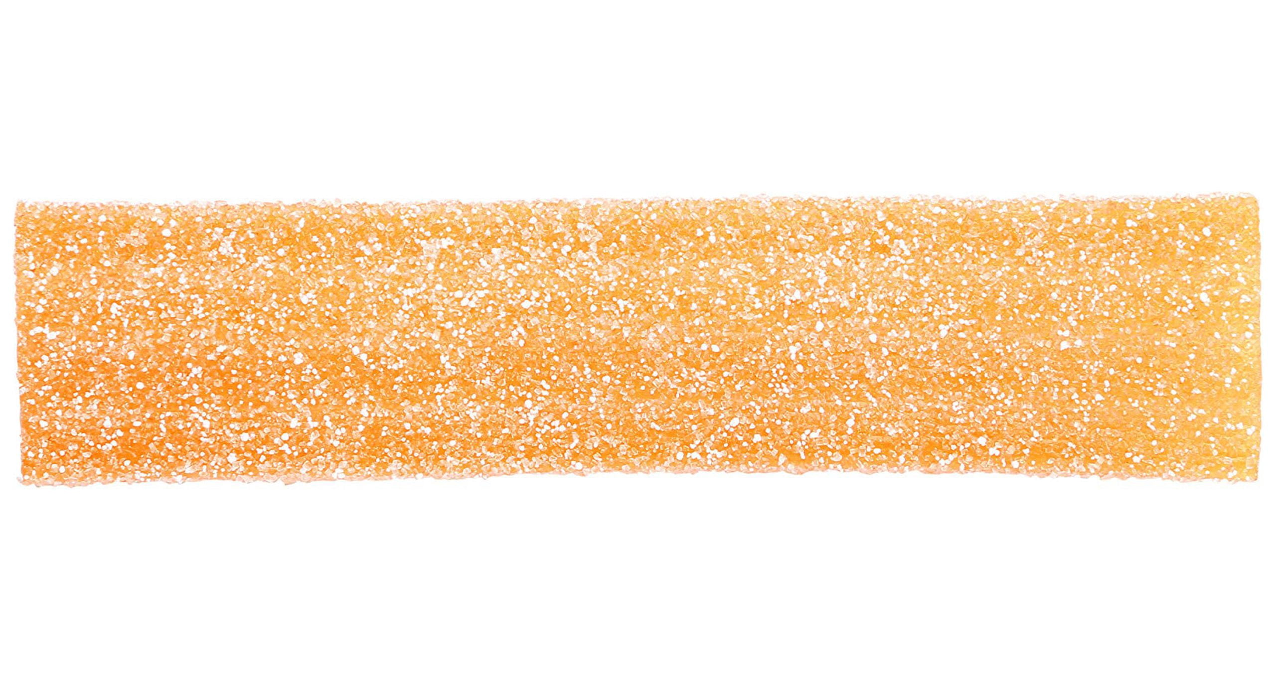 Haribo Gummi Candy, Z!NG Sour Streamers, 3.6 Ounce (Pack of 12)