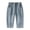 Light Blue-8, variant on ZHOUCHANKIDS Boys Baggy Jeans Chino Trousers Stretch Denim Pants for Kids Comfortable Casual Loose Fit Jeans with Elastic Waist for Outdoor School Daily Wear (Light Blue-8, 4-5 Years)