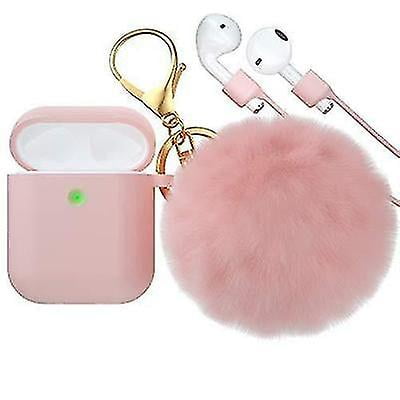 Filoto Case For Airpods, Airpod Case Cover For Apple Airpods 2&1