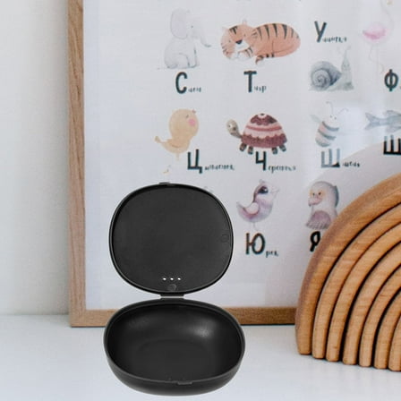 MLINS 4pcs Period Cup Case Period Disc Case Menstrual Cup Packing Case Menstrual Cup Carrier Plastic Case for Travel Menstrual Cup Case