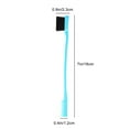 thumbnail image 3 of DPTALR The Comb Brush 2 In 1 Is Suitable For Eyebrows Bangs Eyelashes Adults, 3 of 7