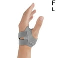 thumbnail image 6 of Thumb Brace Joint Orthosis Thumb Splint Support for Osteoarthritis New A3, 6 of 7