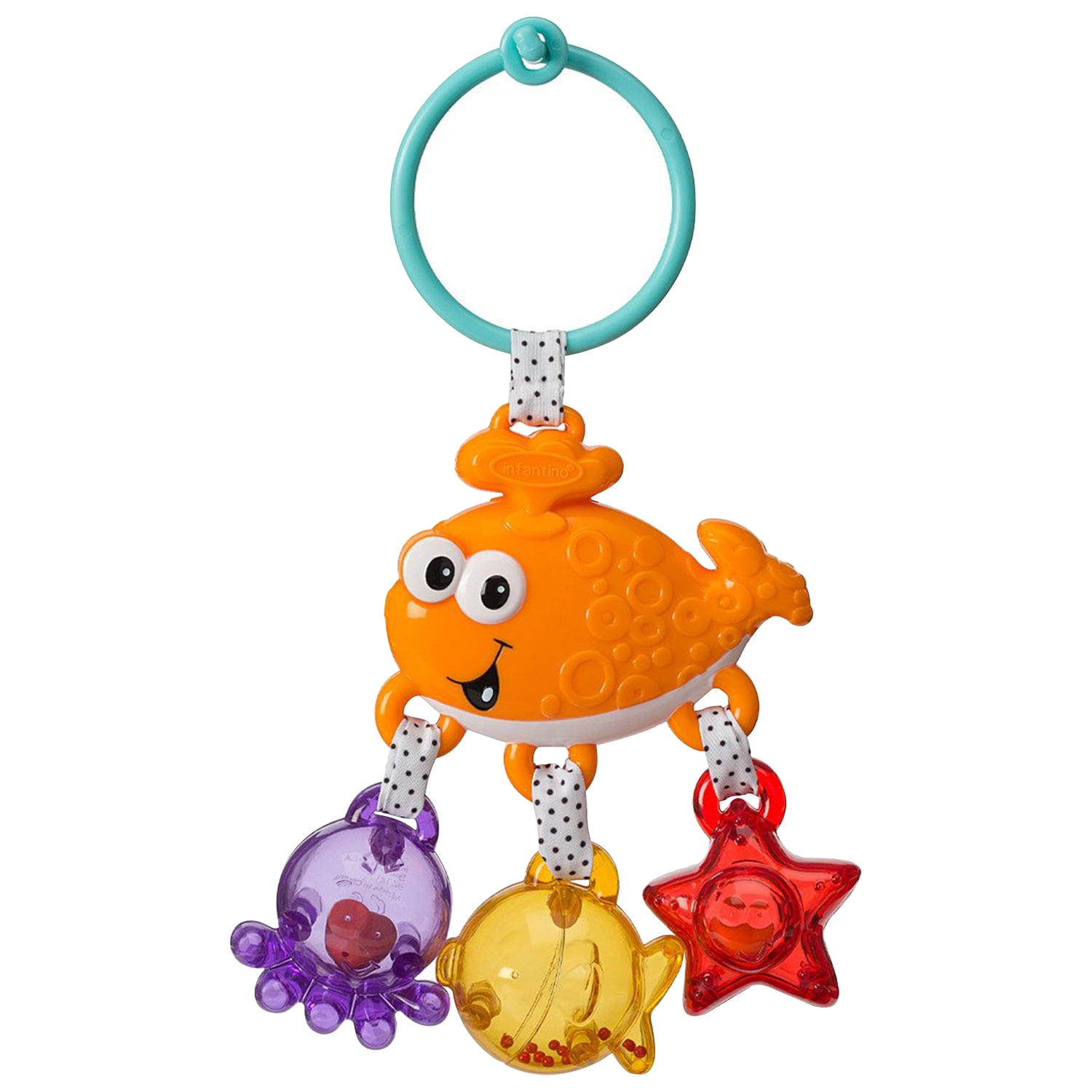 infantino whale