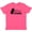 Vintage Hot Pink, variant on Inktastic Future Lifeguard Lifeguard Buoy Youth T-Shirt