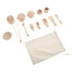 thumbnail image 5 of 13 piezas de para niños de té fijación de té set de té fiestero temprano Jugar de cocina juguete de cocina para niños niños niños, 5 of 9