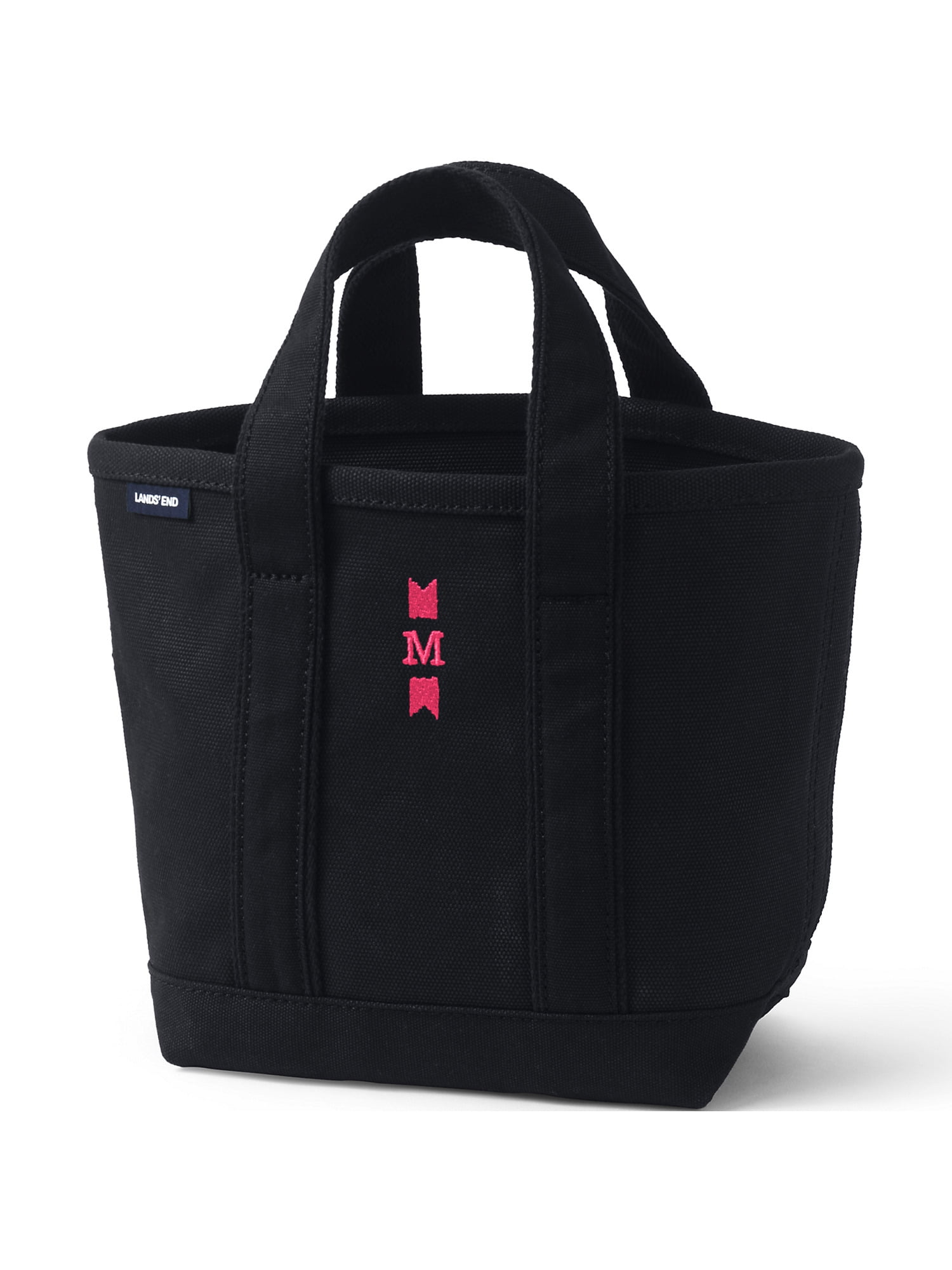 Lands end cheap totes sale