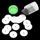 thumbnail image 1 of Disco de Corte Jadeshay 80 Piezas 22 * 3,2 mm 20 Dientes Hoja de Sierra Circular Color Plata, 1 of 8