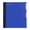 Blue, variant on Durable Premium Spiral Notebook (3 Subject)