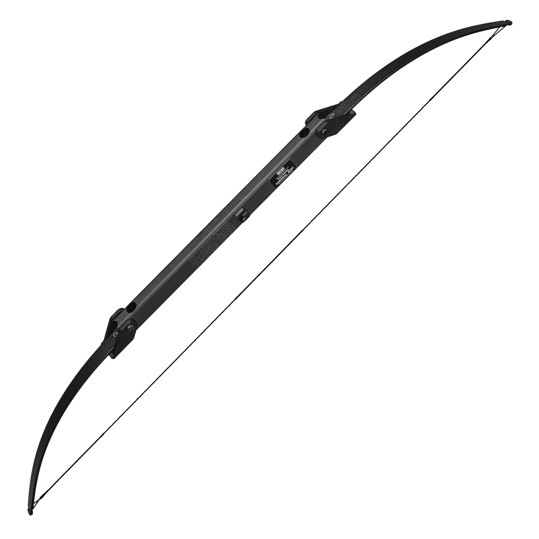 SAS Tactical Compact Survival Bow