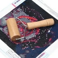 thumbnail image 5 of kayannuo 5D Diamond Painting Tool Set Wood Roller DIY Diamond Painting Accessories for Di, 5 of 9