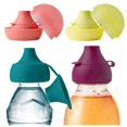 thumbnail image 1 of Boon SNUG Sip Capuchon pour Bouteille, 1 of 6