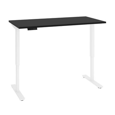 Bestar 60W x 30D Electric Standing Desk