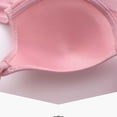 thumbnail image 6 of WRKEKC Wireless Bras for Women, Women's Large Size Thin Comfortable Breathable Push-Up Adjustable Bra, 6 of 8