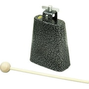 Rhythm Band Copper Cowbell 4.5