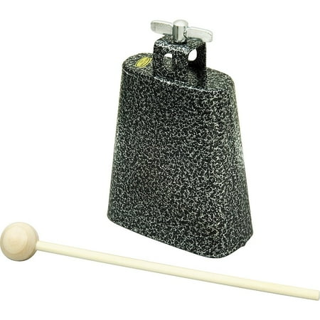 Rhythm Band Copper Cowbell 4.5
