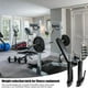 thumbnail image 4 of 2 Piezas Pasadores de Gimnasio, Equipo de Fitness, Bloqueo Seguridad, Pasadores de Pila de Pesas,Juego de Pasadores Antioxidantes, Reduce la Pila de Pesas, Accesorios de Gimnasio A, 4 of 5