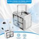 thumbnail image 2 of 9991460-R1 Ultra Fine Filter Basket for Robotic Pool Cleaners, 2 of 5