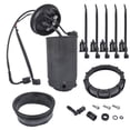 thumbnail image 2 of NEWZQ Diesel Exhaust Fluid (DEF) Heater Kit for Chevrolet Silverado GMC Sierra Pickup 6.6L 2012-2016, 2 of 10