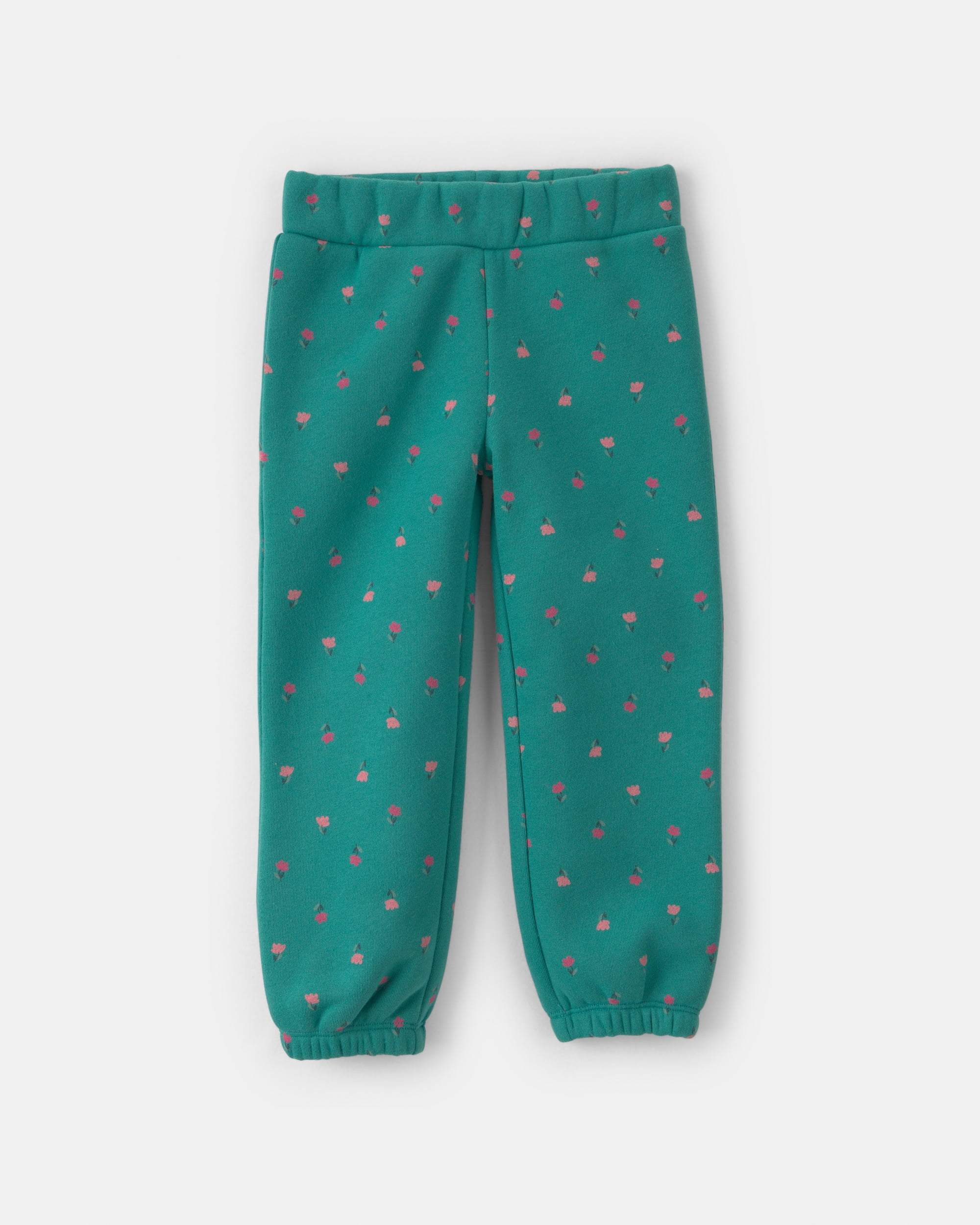 Carter's Toddler Girl Outfit Set, 2-Piece, Sizes 2T - 5T