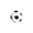 S-football, variant on Indoor Quiet Foam Football Light weight Quiet Bouncing Inflatable Soccer for Pool Game Backyard Activity