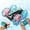 Green, variant on Gesture Remote Control Water Land Vehicle, Double Faced Special Skill Rolling Rotating Car, Beach Toy, 4WD Remote Control Car, Indoor Outdoor Toy, Parent-Child Entertainment Toy, Birthday Gift