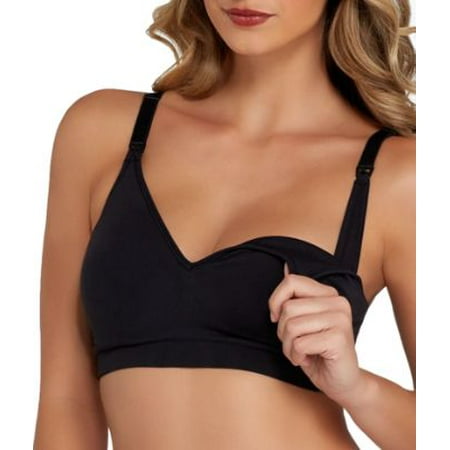 

Seamless Wirefree Bra Nursing US4956