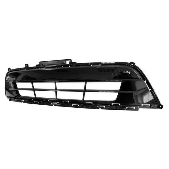 KAI New Standard Replacement Front Bumper Cover Grille Molding, Fits 2016-2018 Kia Sorento