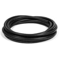 thumbnail image 2 of Orb-3 D TR MixAirTech Self-Sinking Aeration Hose, 25 Feet, Black 25 Feet 3/8-Inch ID, 2 of 6