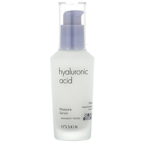 It's Skin, Sérum Hydratant à l'Acide Hyaluronique, 40 ml