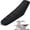 Black, variant on CHENjy Motorcycle Seat Cover, Heat Resistant Seat Accessory, Pvc Seat Guard, Black Premium Pvc Cushion Cover Anti Wear Protective Gear for off road and daily motorcycle riding