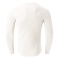 thumbnail image 5 of VJATTWR Men's & Big Men's Long Sleeve Tee Shirt Hoodie, Sizes Xl, 5 of 5
