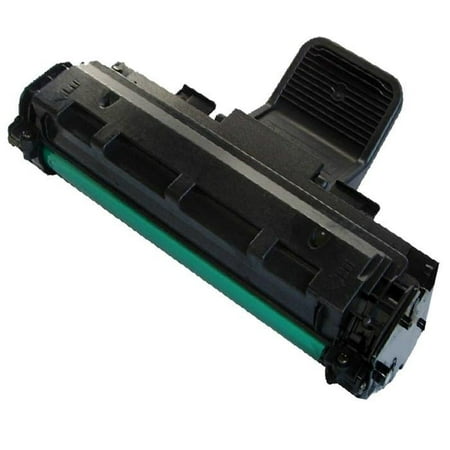 Premium Compatible Toner Cartridge Replacement for Samsung ML-2010D3 cartridge - black