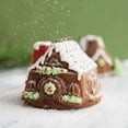 thumbnail image 2 of Nordic Ware Gingerbread House Duet Pan, 2 of 7