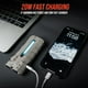 thumbnail image 4 of Linterna LOOP GEAR SK05 PRO 4360 lúmenes 8000 mAh IP68, 4 of 9