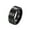 Red, variant on Men's Stainless Steel Carbon Fiber Rings Personality Jewelry Red Size 12
