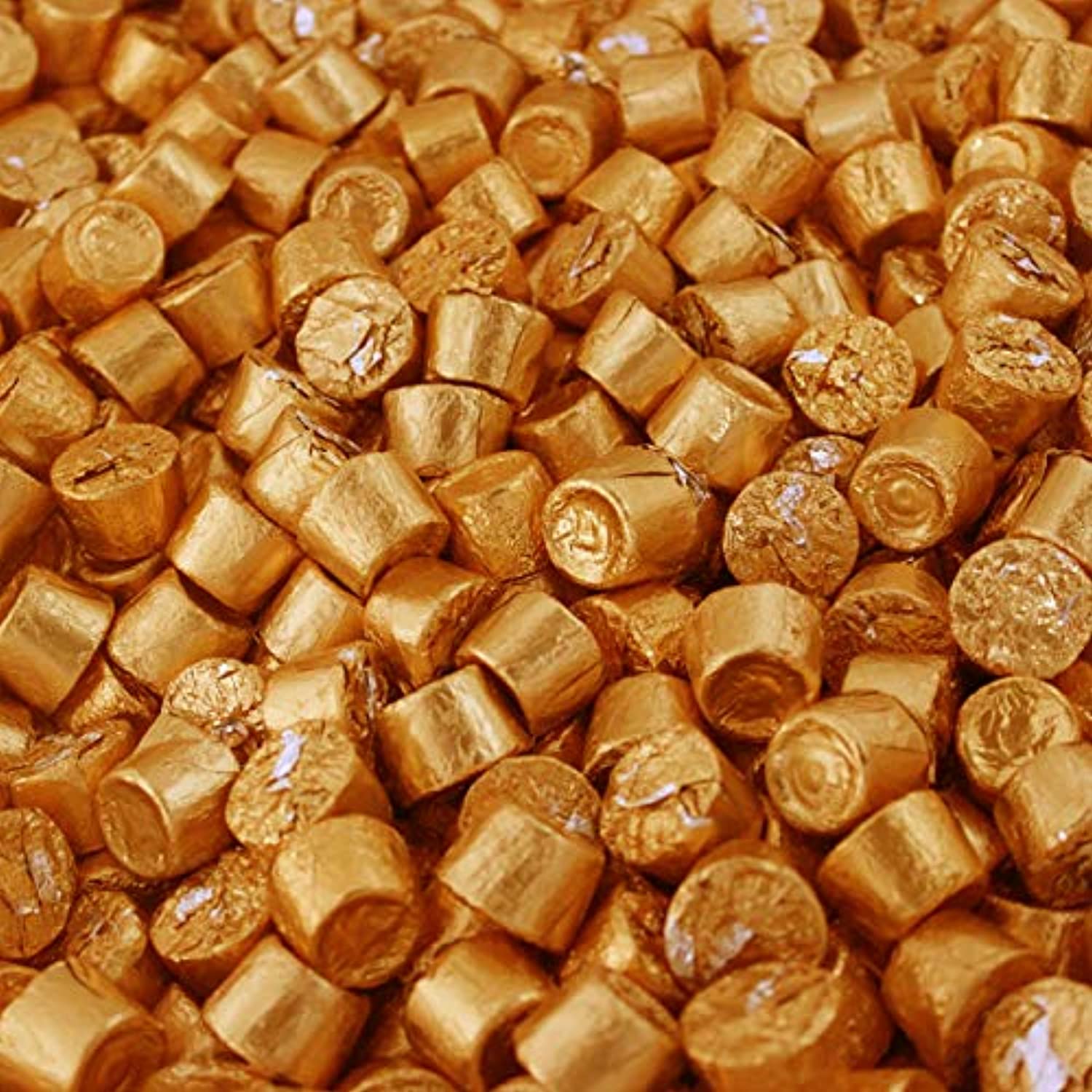 Hersheys Rolo Milk Caramel Candy Gold Foil Wrapped Chewy Caramels