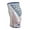 White/Flag, variant on Reversible Kneepad XXL - Pink/Black