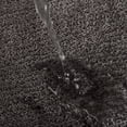 thumbnail image 2 of PETMAKER Dog Door Mat - Absorbent Mat for Muddy Paws and Wet Shoes (Gray), 2 of 11