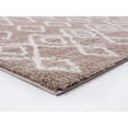 thumbnail image 3 of United Weavers Celestial Azazel Modern Geometric Runner Rug, Beige, 2'7" x 7'2", 3 of 6